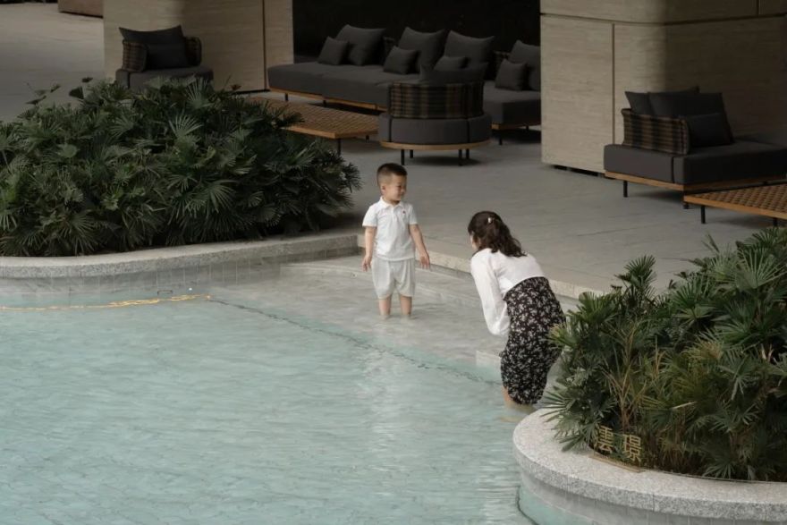 华润置地南通·澐璟丨中国南通丨上海澜道佑澜环境设计有限公司-68