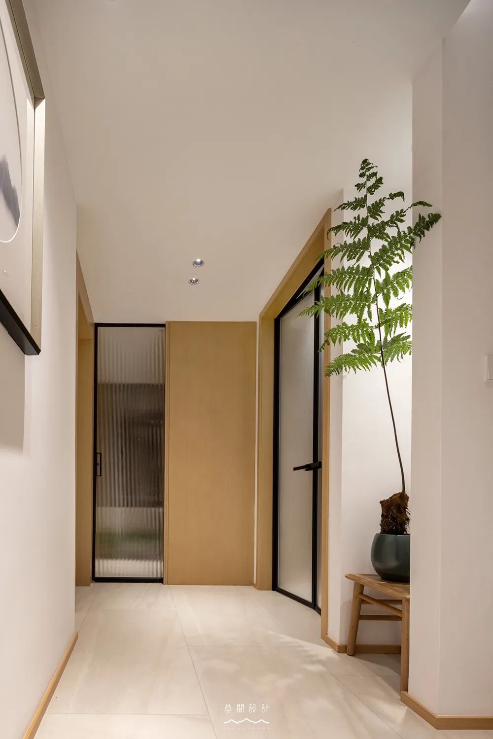 感知温度,与自然共鸣丨中国江苏丨叁间设计-32