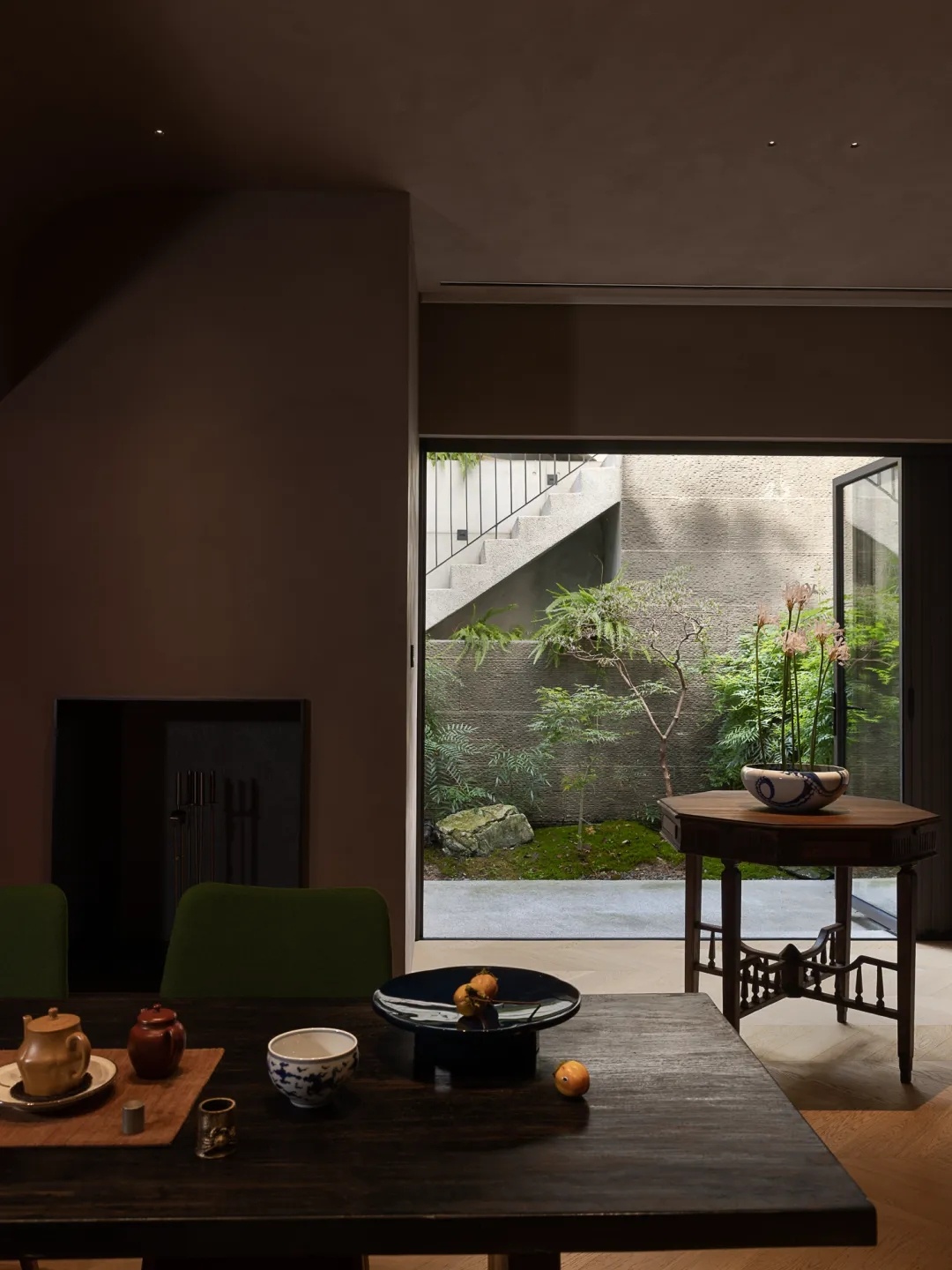 江南院丨中国杭州丨杨钧设计事务所-10