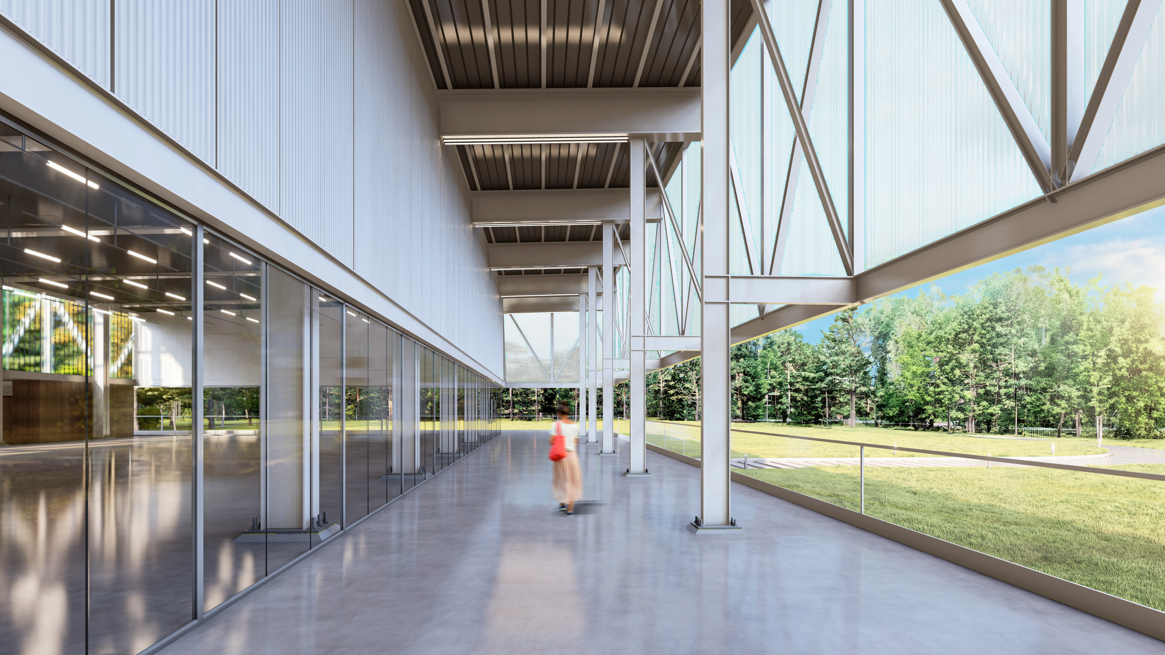 餐厅丨ArgentinaSanta Fe丨Dirección de Obras y Servicios UNL-8