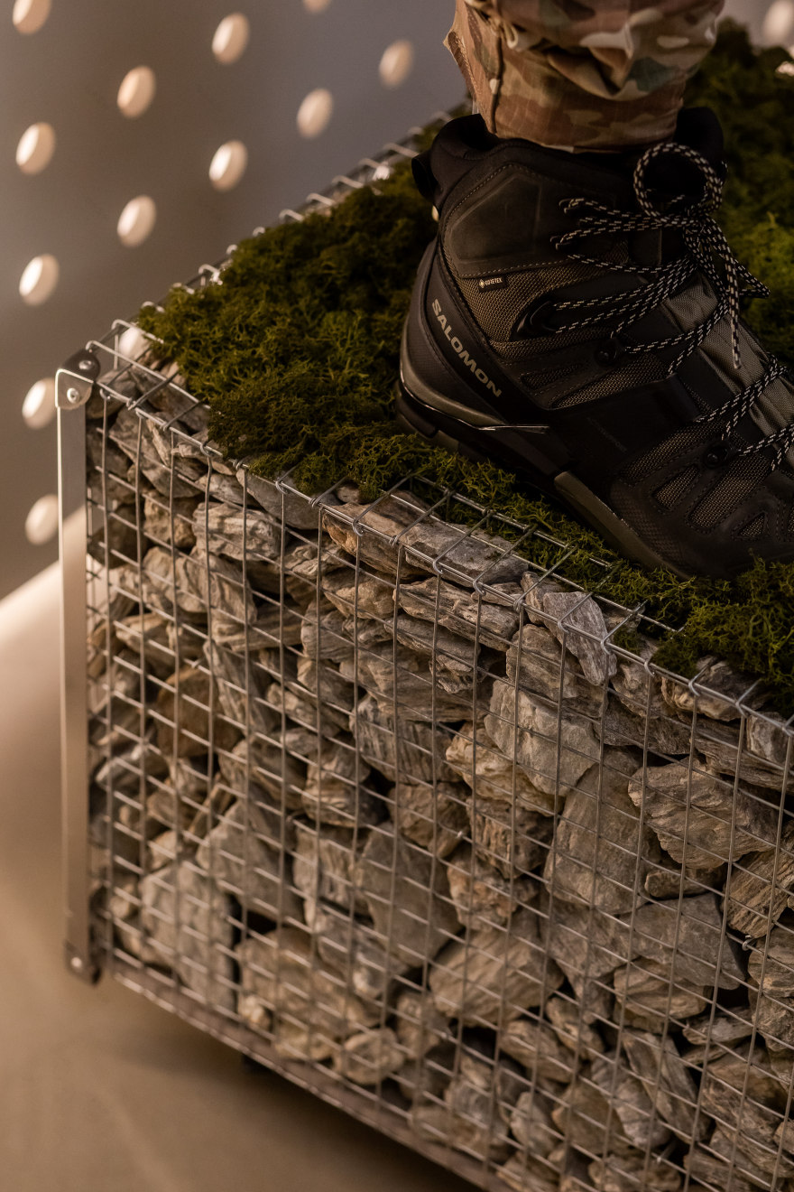 UKRARMOR军事商店丨乌克兰基辅-51