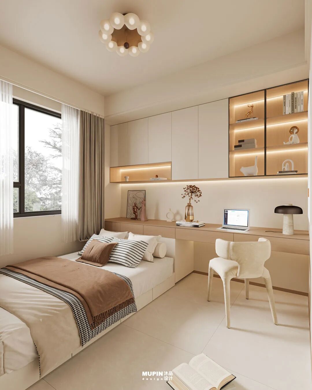 M.P.DESIGN-璞舍之境-152