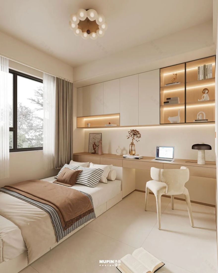 M.P.DESIGN-璞舍之境-152