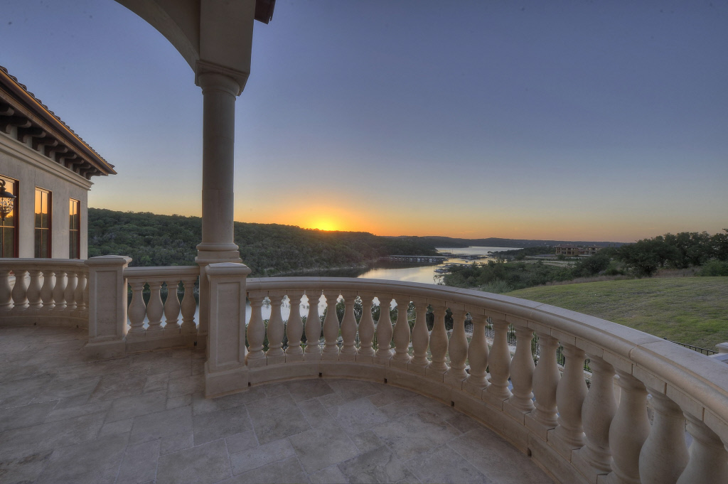 Canyon Turn Trail | Elliot Johnson, AIA-12