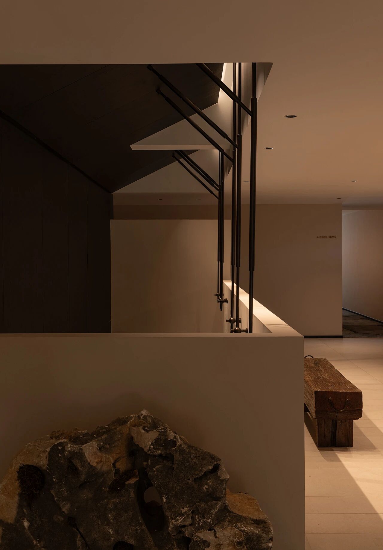 苏州桃花坞漫亭花园酒店丨中国苏州丨吕邵苍观建筑设计顾问有限公司-25