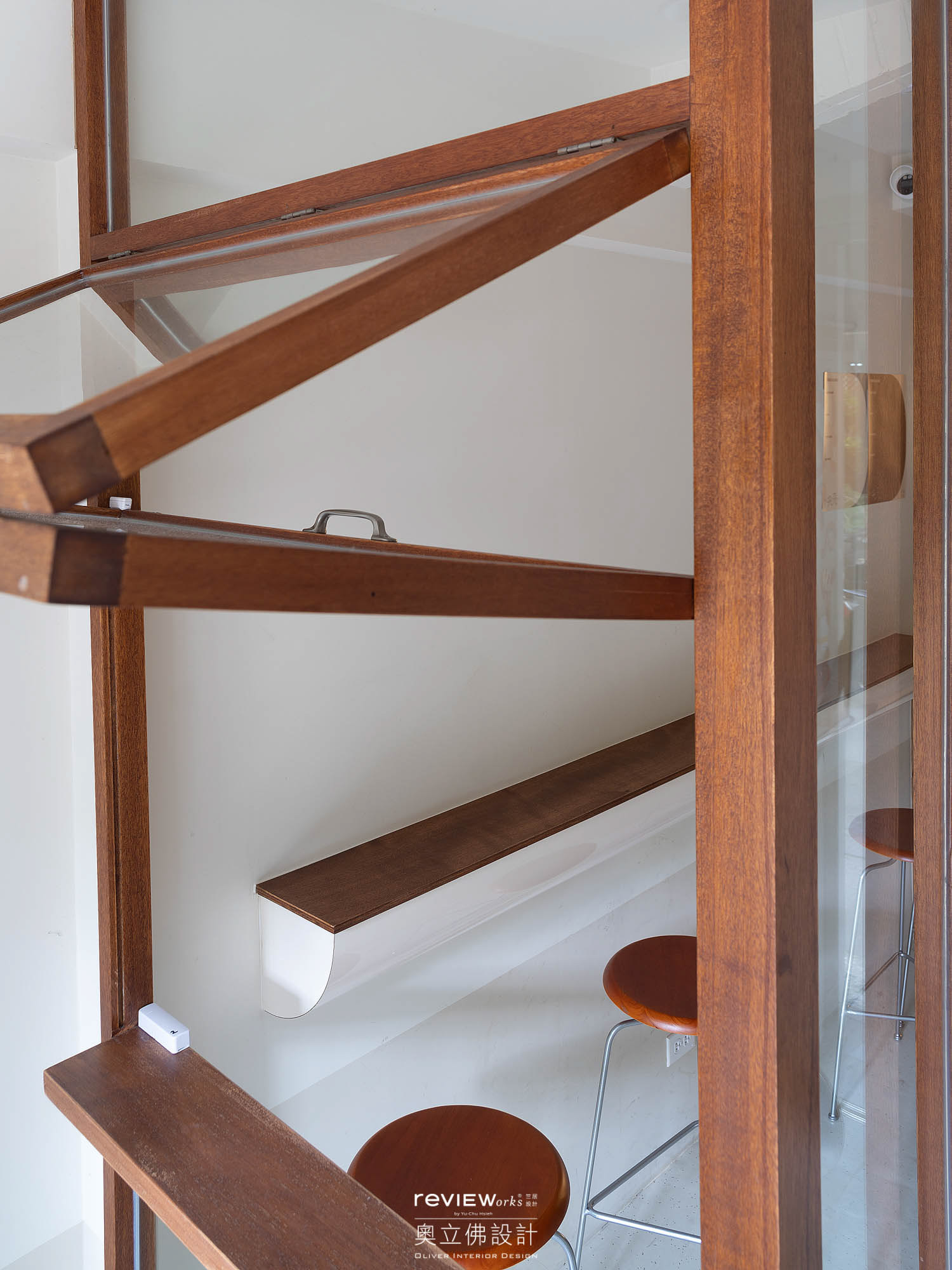 AFAD｜永康丨奧立佛 X 竺居聯合設計 Oliver X REVIEW WORKS-15