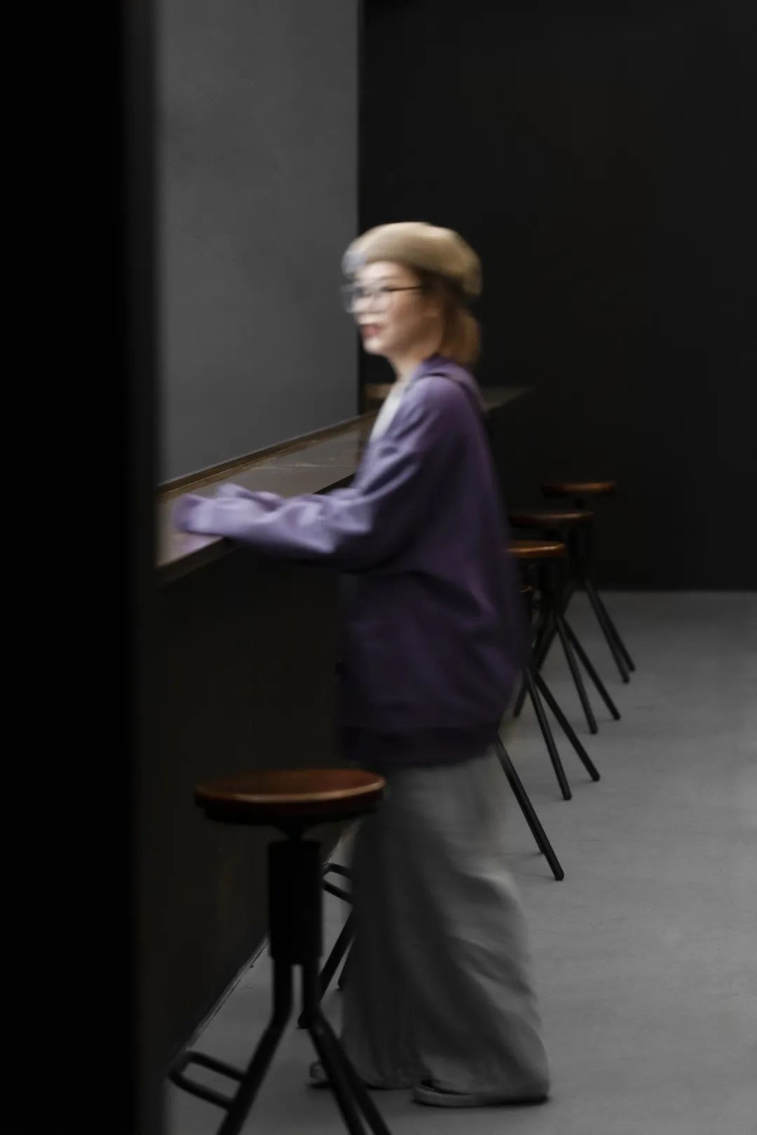 南京国家领军人才创业园公共空间设计丨中国南京丨马蹄莲空间设计-79