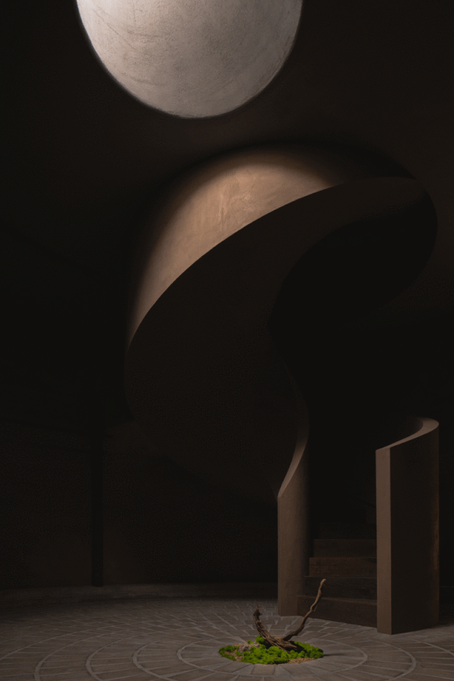 一个有生命温度的办公空间 | HKK 华可可设计院-93