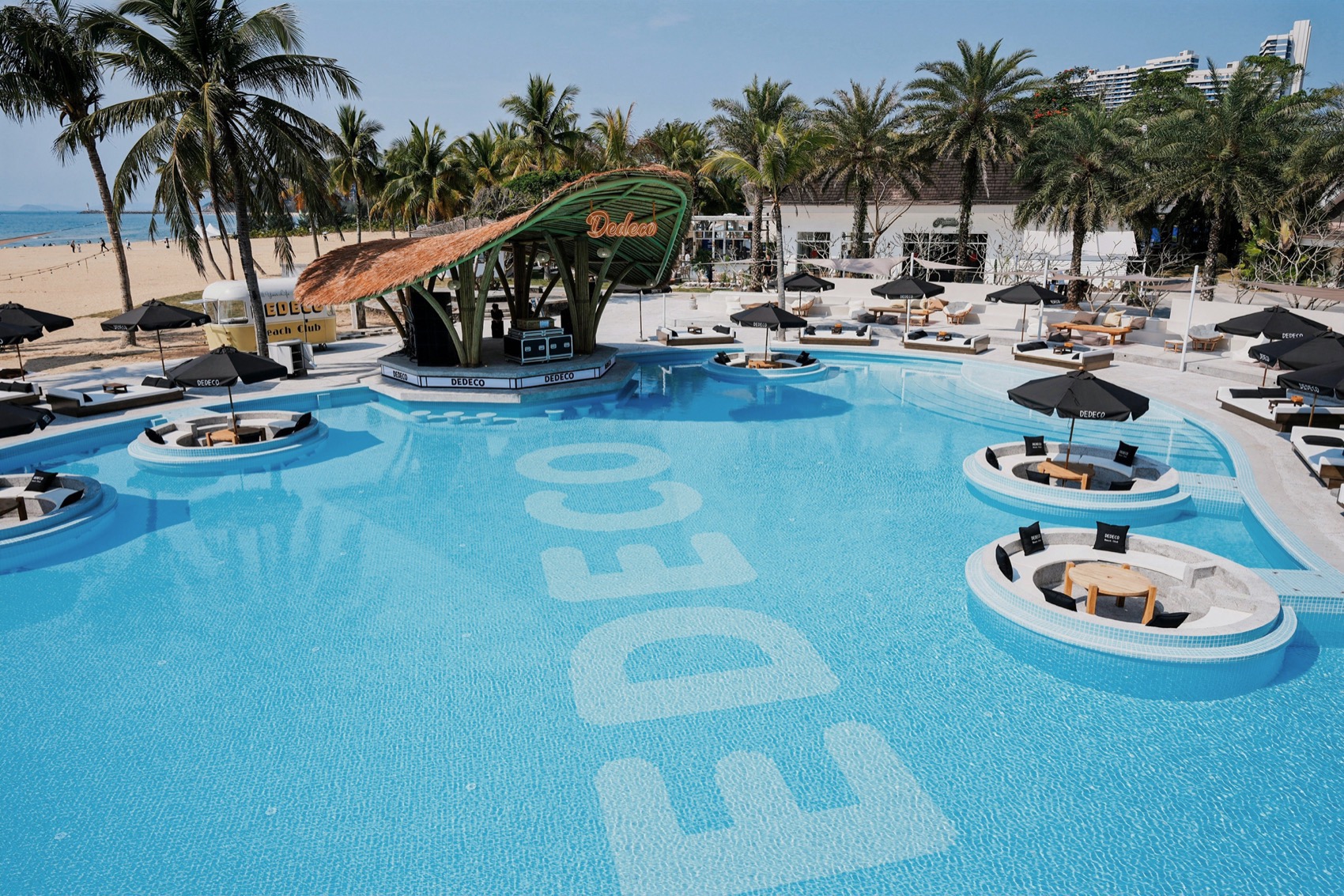 万宁 DEDECO 沙滩俱乐部丨中国万宁丨Basistudio 本所设计-6