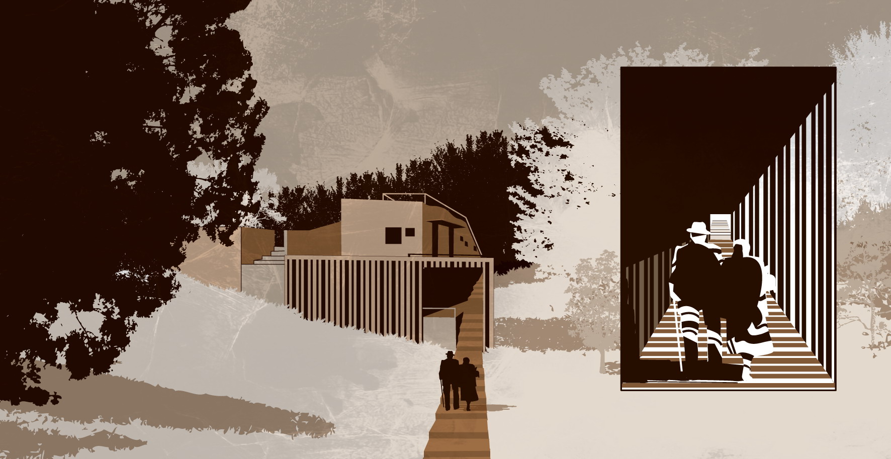 映照人生的电影校园 | Mira Nair 的 Maisha Film Lab 总部设计-9