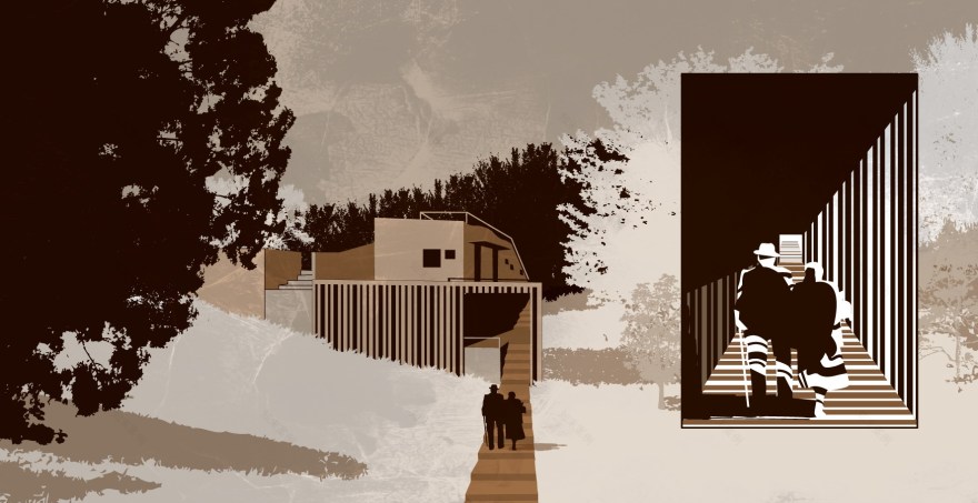 映照人生的电影校园 | Mira Nair 的 Maisha Film Lab 总部设计-9