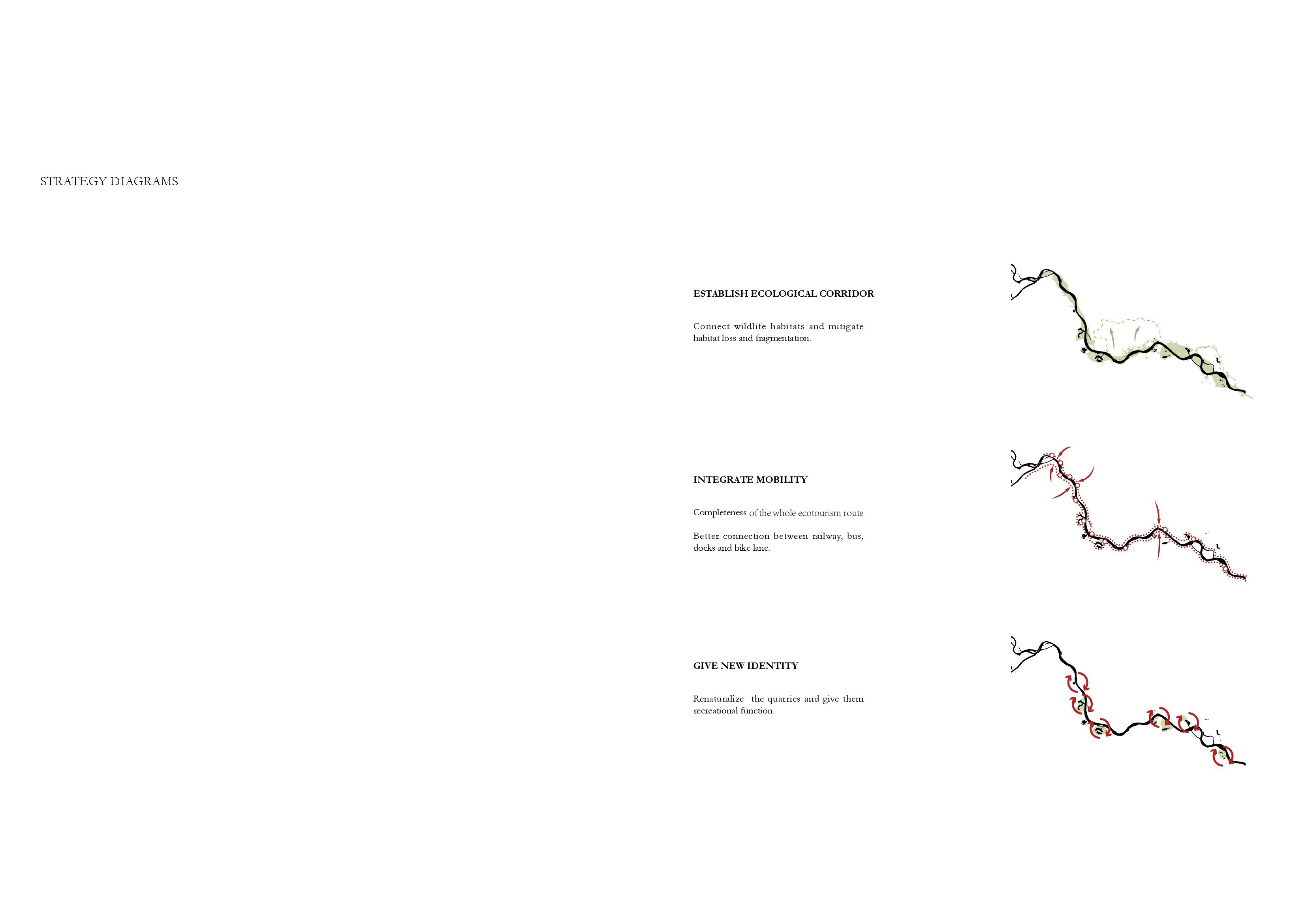 Pre-Thesis Final Studio: Un Po Piu di Boschi-22