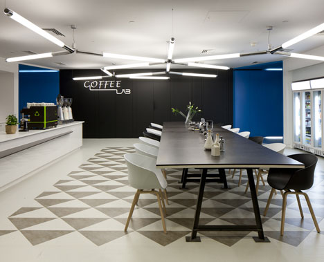 Google Engineering HQ by Penson | Dezeen-14