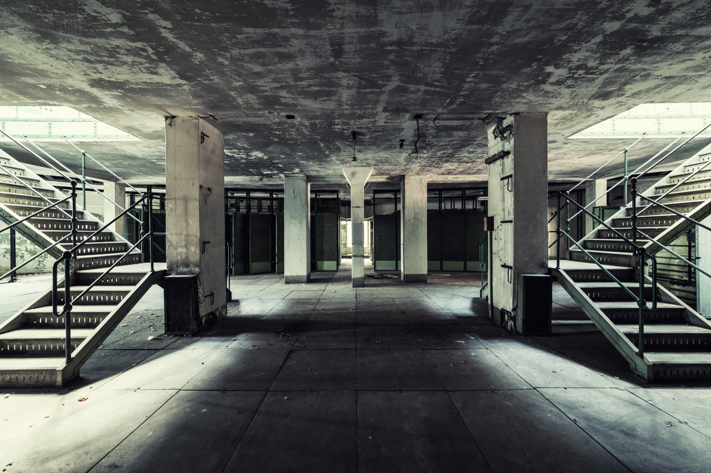 Kelenföld 热电厂-12