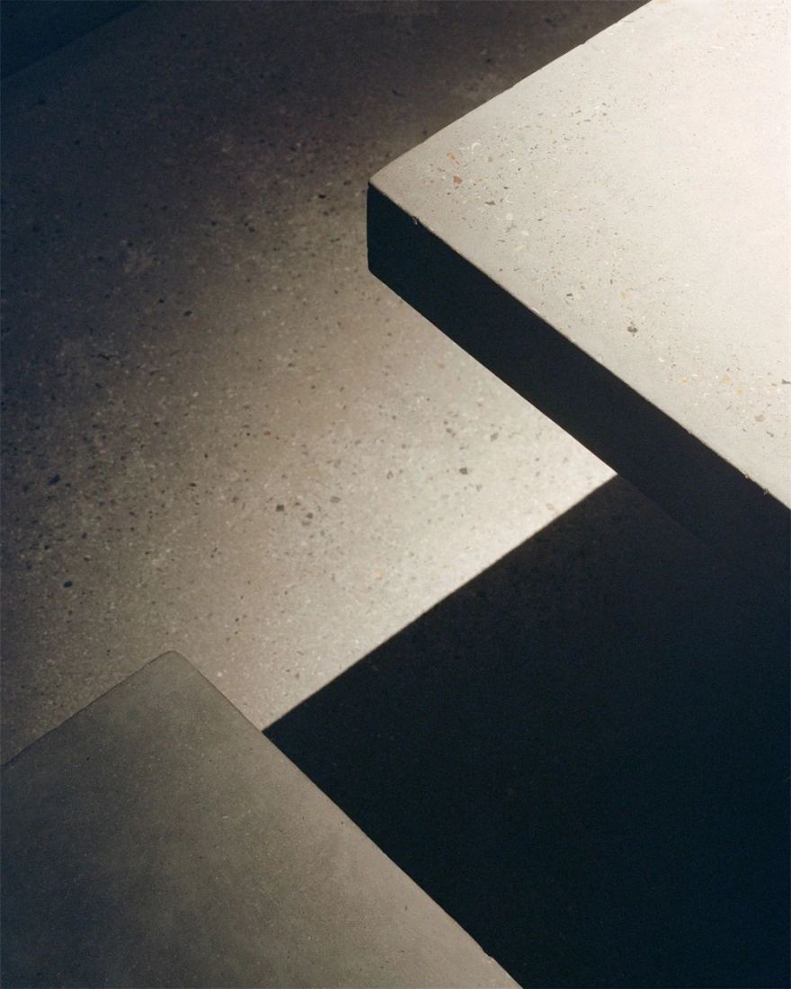 混凝土之舞 · PSLab 伦敦总部展示兼办公设计-26