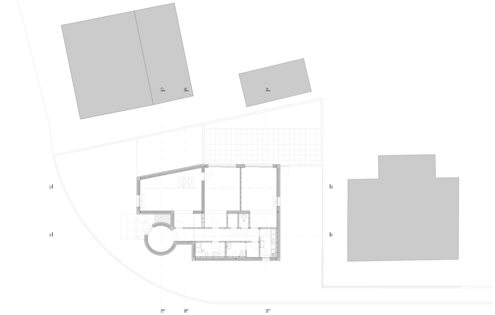 San Giacomo delle Segnate幼儿园丨意大利丨Archiplanstudio-36