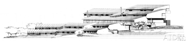 阿根廷圣卢汉高等学院丨西班牙马德里丨Horacio Baliero,Carmen Córdova-35