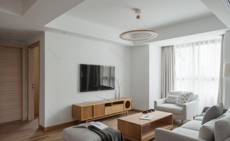 中航樾府别墅设计-15