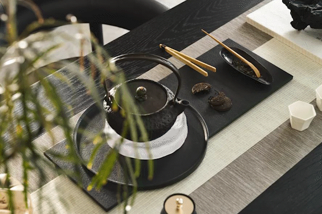 珠海万科样板房设计丨中国珠海丨上海乐尚设计-88