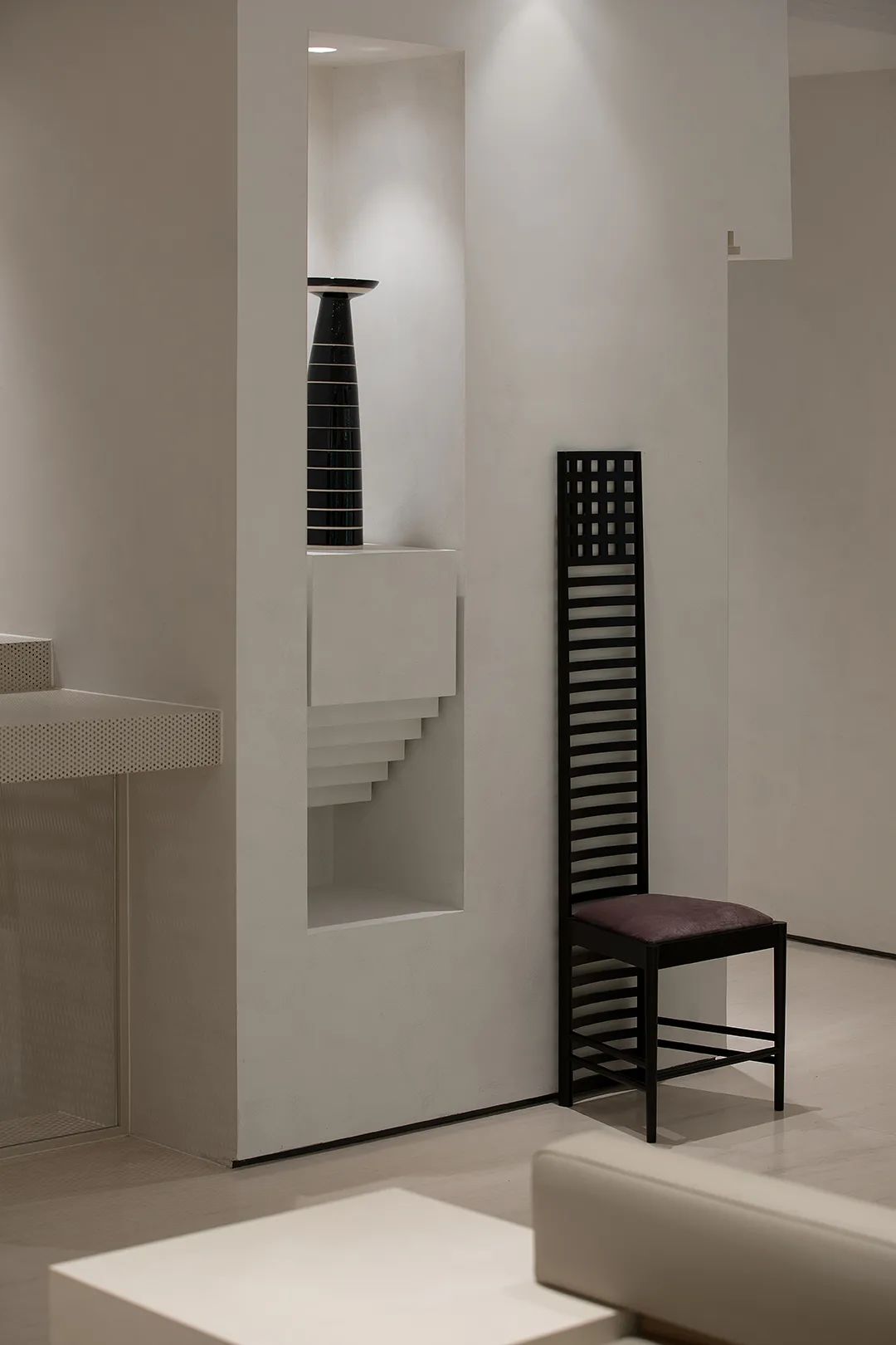 ANEST Collective · 上海新天地的意式高级成衣叙事空间丨中国上海丨水相设计-53