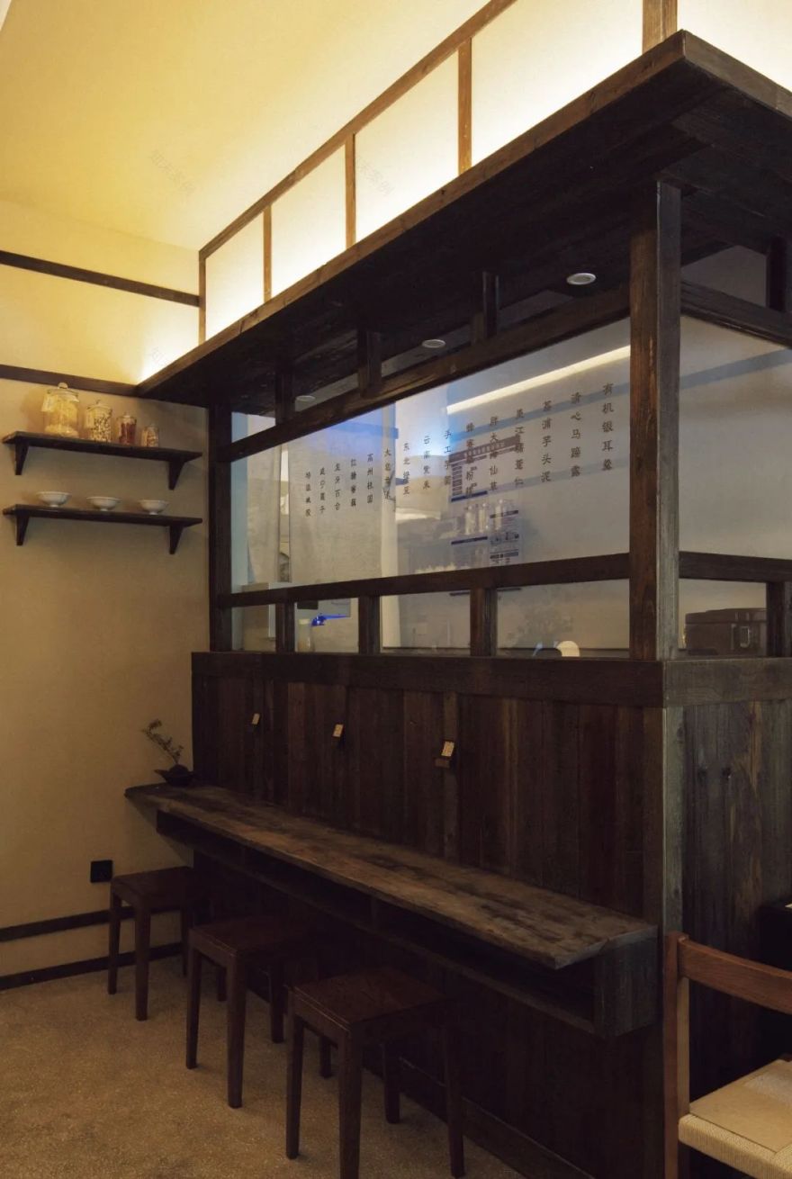 如玉甜汤丨中国重庆丨kongyu design studio-36