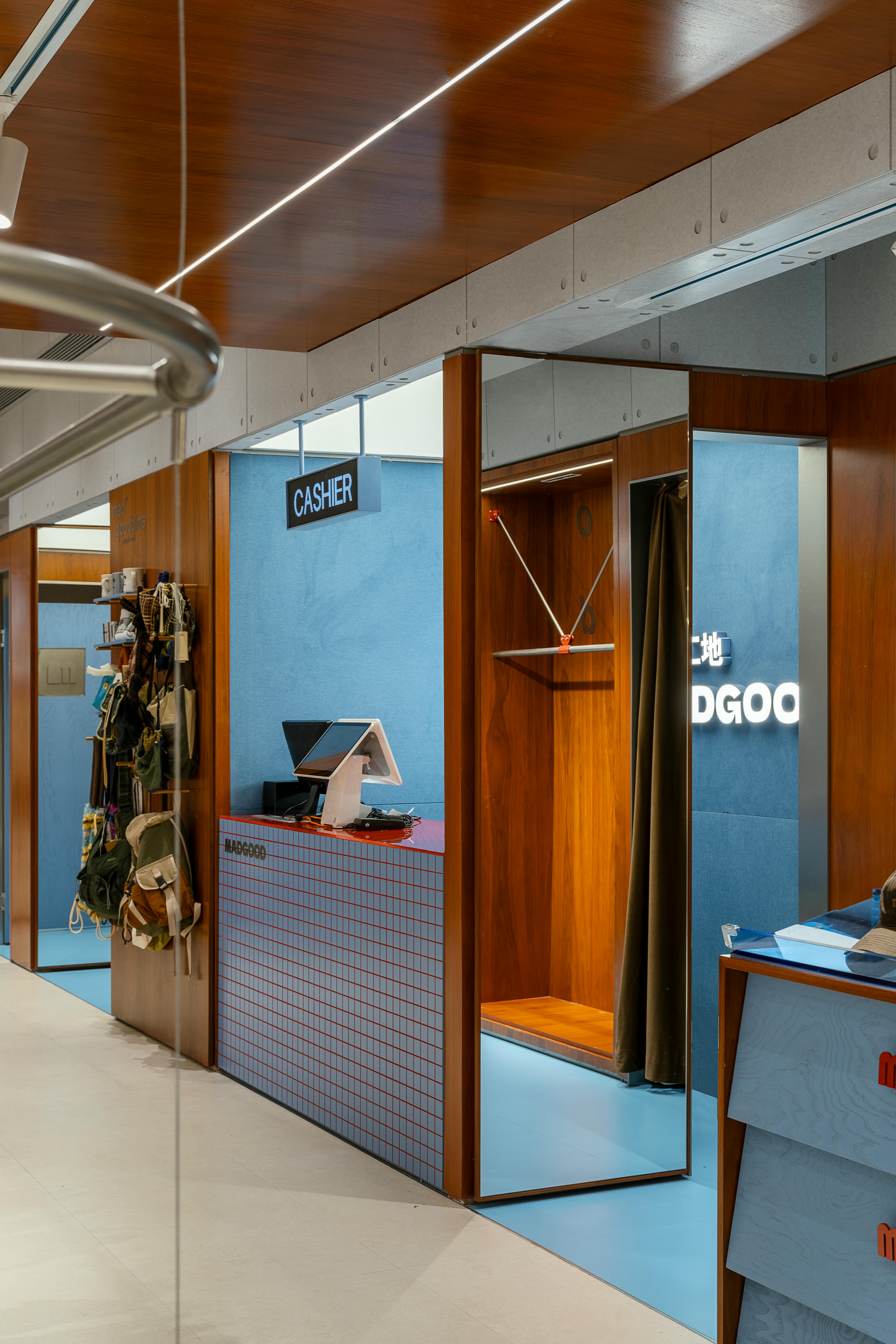 MADGOOD厦门大悦城店铺丨中国厦门-4