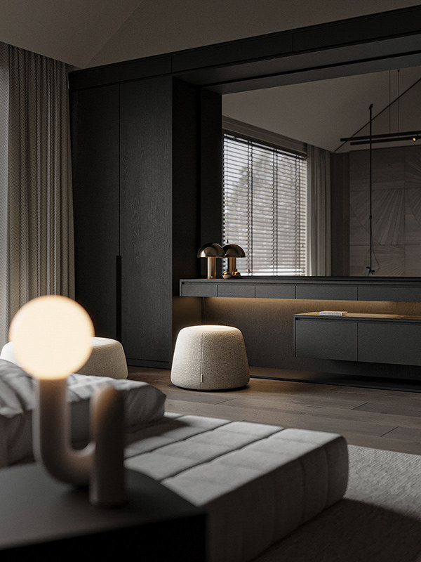 寂静岭屋丨法国-67