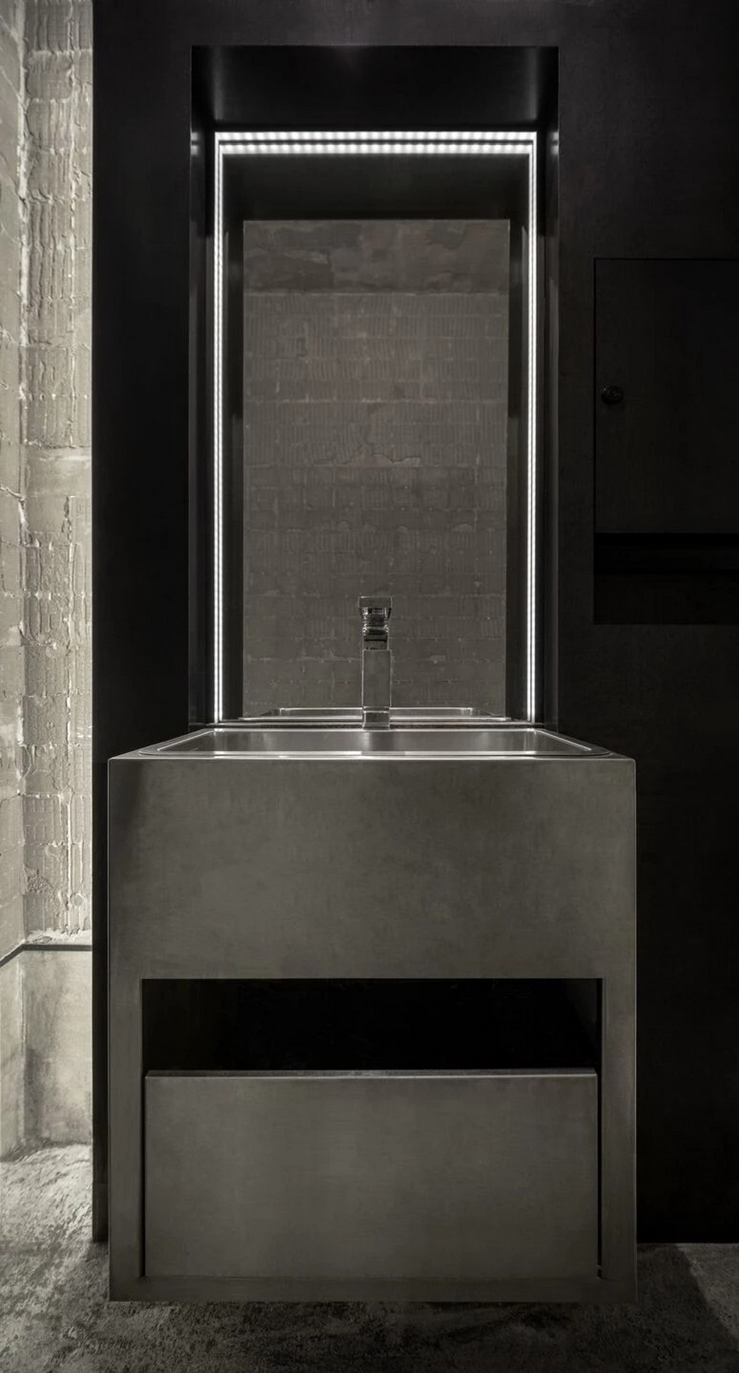 balbek bureau 设计 | 主角酒吧（Bar Protagonist）-27