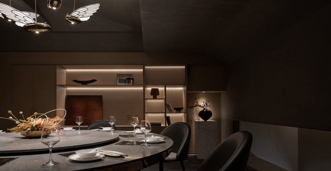 安徽百鹭里火锅料理餐厅丨中国安徽-21