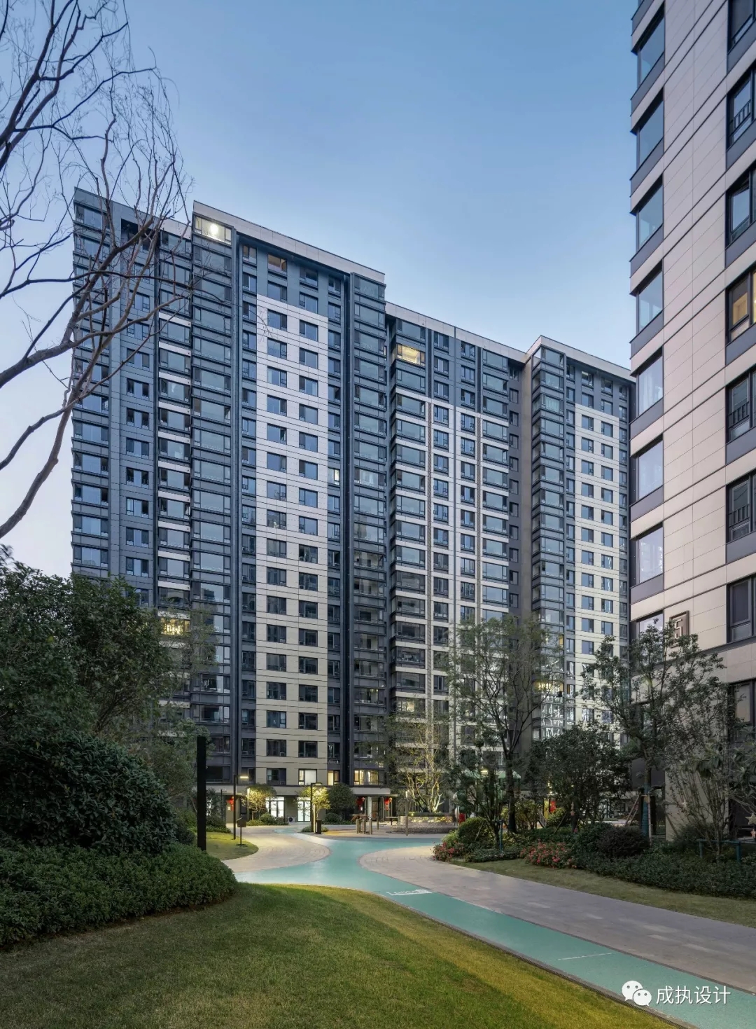 南京世茂城品-30