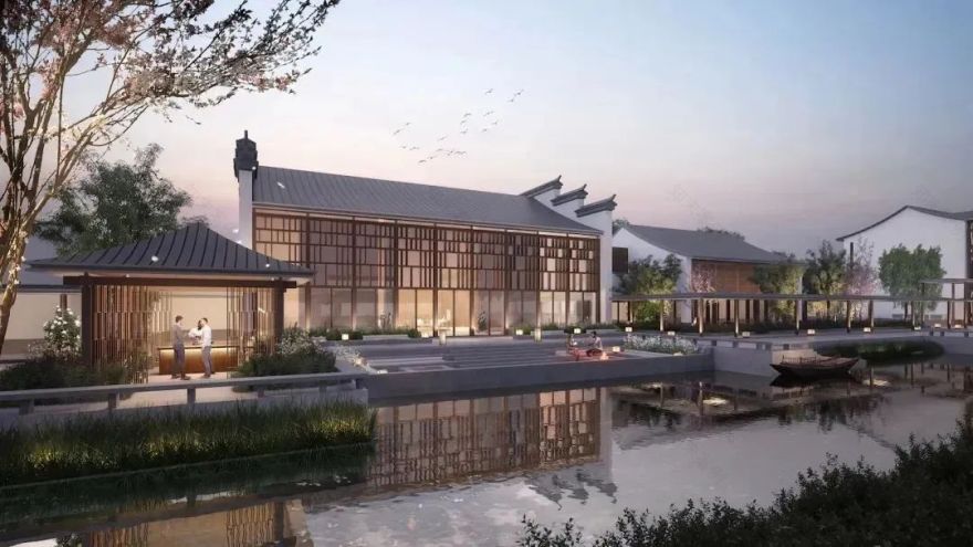 2025年国内50家重磅酒店丨中国上海丨Moinard Bētaille-96