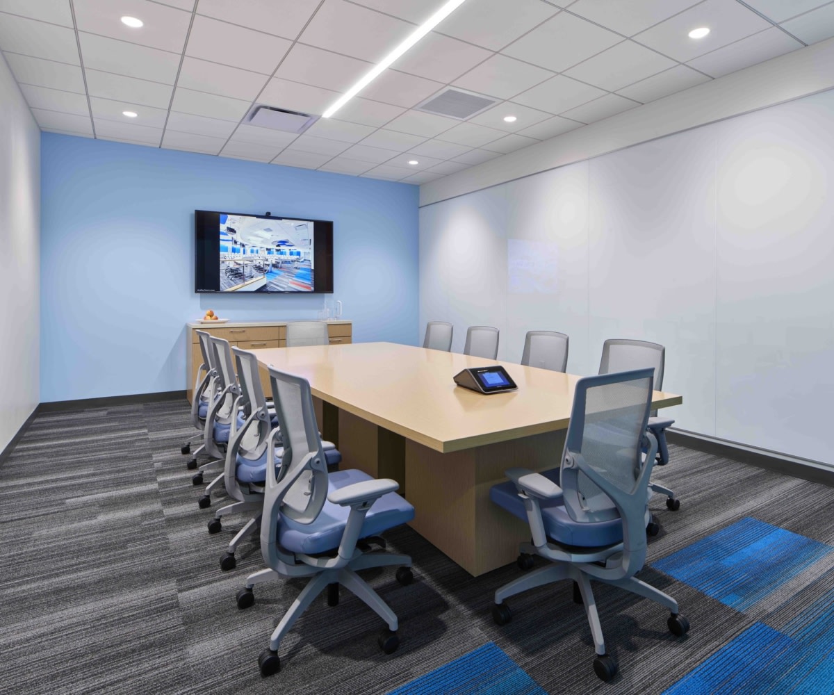 创新医疗机构——Hackensack Meridian School of Medicine-20