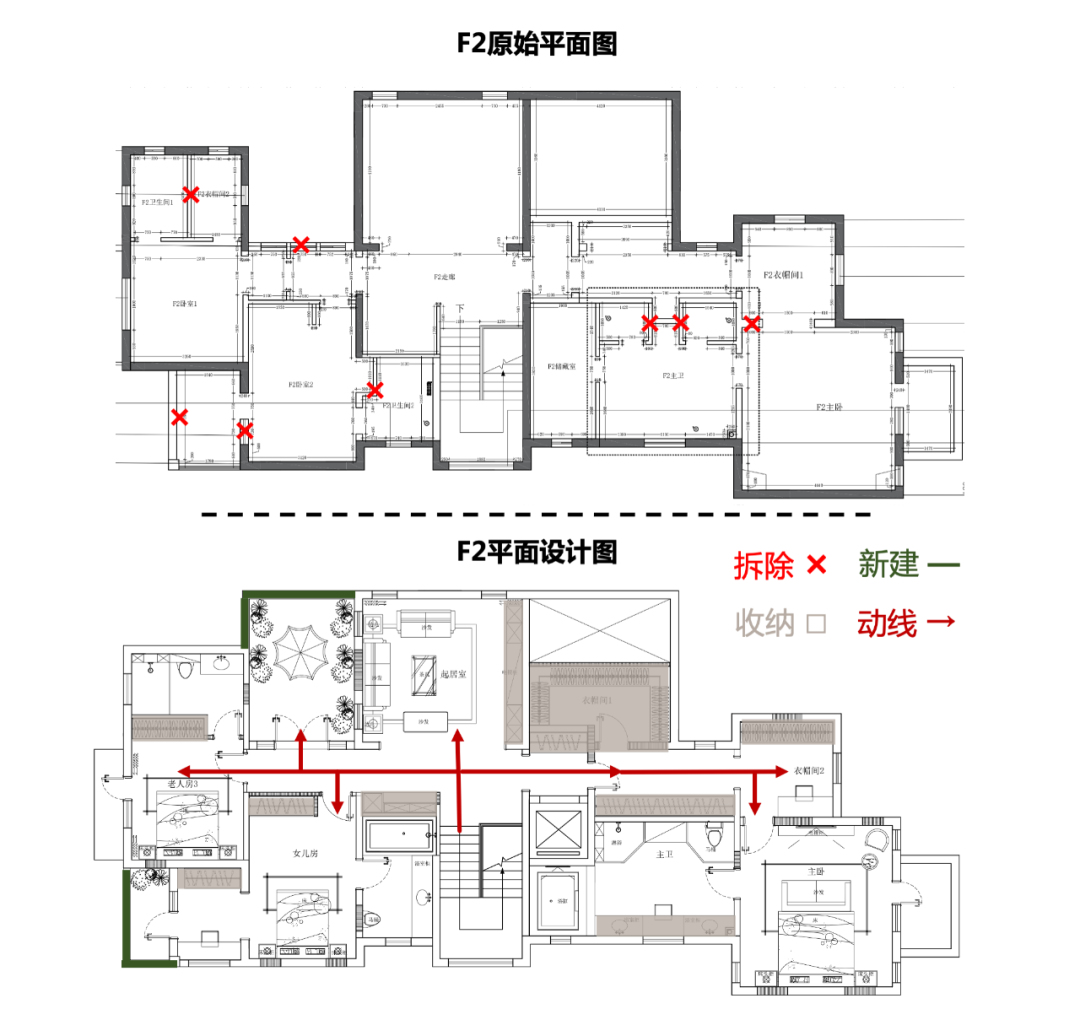 银河落日下的御汤山丨中国北京丨郑波-16