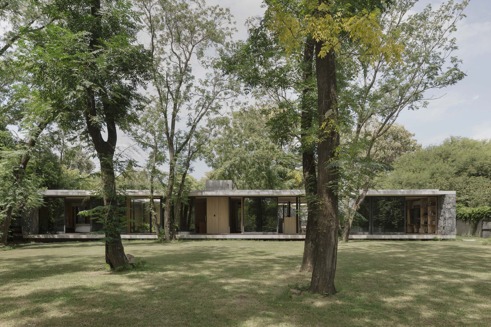 天堂屋丨阿根廷科尔多瓦丨Agustín Lozada,Gonzalo Perrote-30