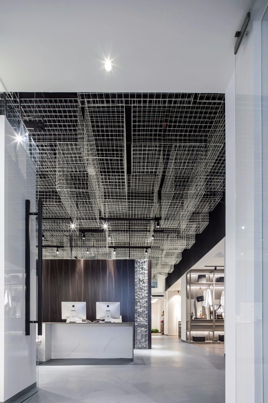 后山∙云丨李忠光事务所-8