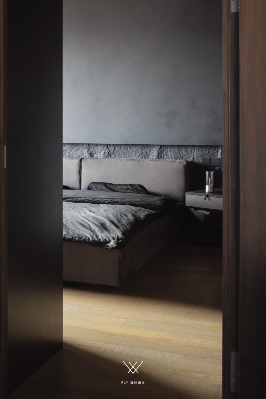菲拉设计 ·「影」极简意式丨中国杭州丨菲拉设计(F L Y ¢ D E S I G N)-45