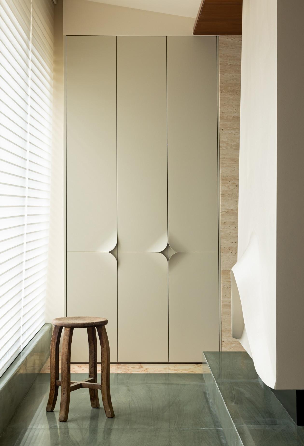 安舍设计 · 汕头龙光天境536㎡丨中国汕头丨安舍设计事务所-6