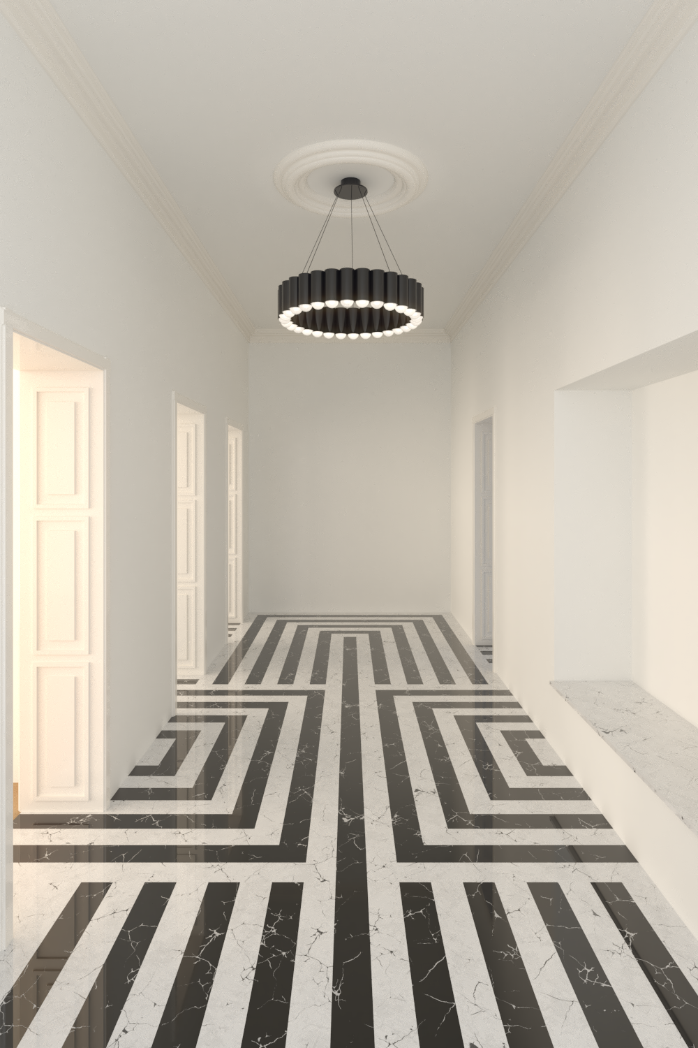 丨德国杜塞尔多夫丨SOHOarchitekten-4