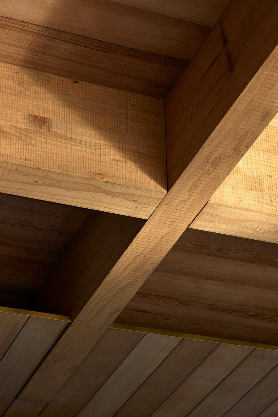 帕洛玛之家丨新西兰丨Fearon Hay Architects-36