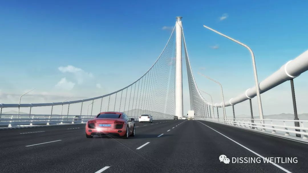 丹麦设计助力粤港澳大湾区-- 深中通道-27