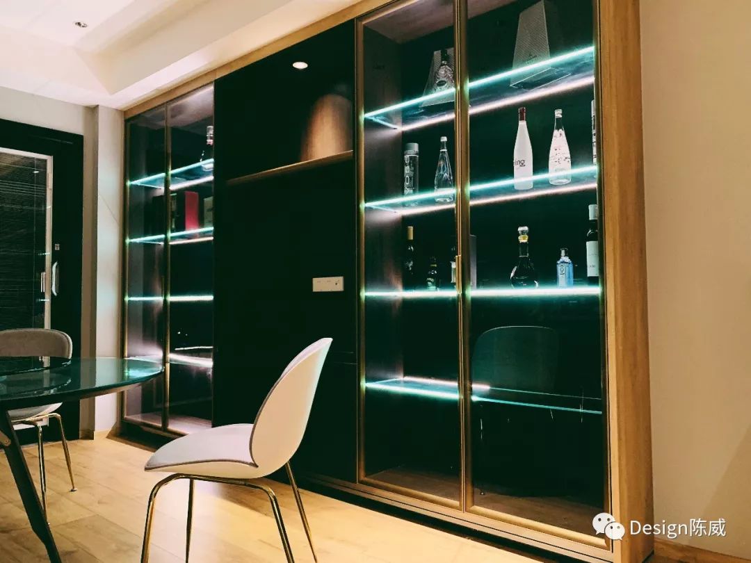 微光时刻 | 福州宁静之居-36