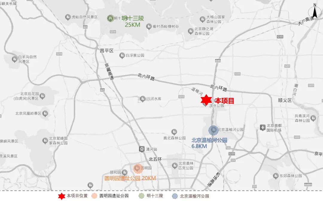 亚筑设计|北京昌平绿地中央广场桔子水晶酒店-16