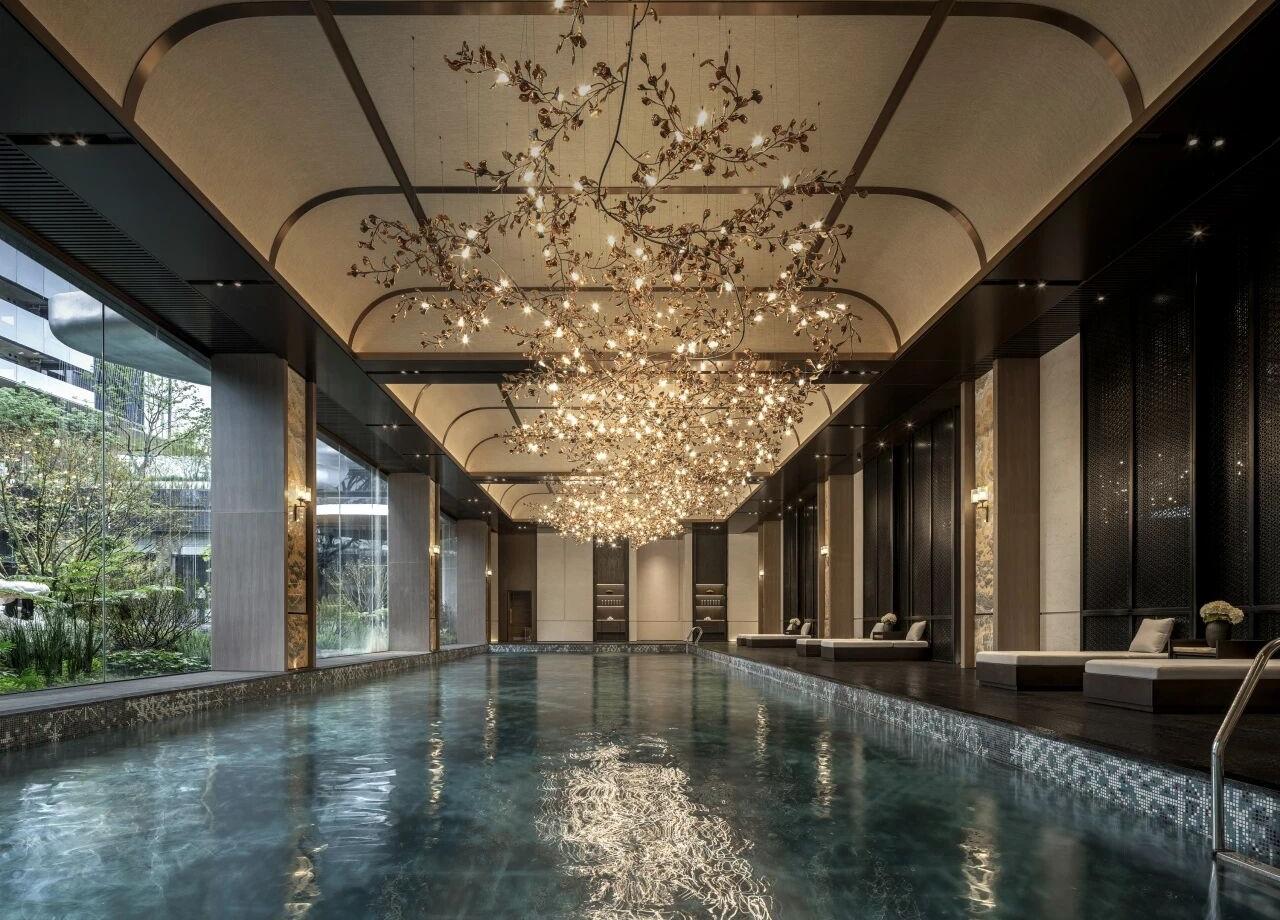 成都新绿色J57半岛丨中国成都丨DIA丹健国际设计-29