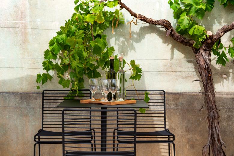 LIGNO in-Raum AG丨CULINARIUM ALPINUM Stans丨瑞士-9