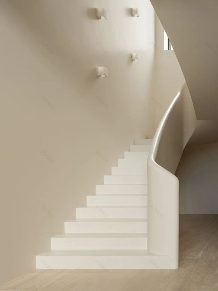 极简主义住宅丨俄罗斯丨Olga Manakova-26