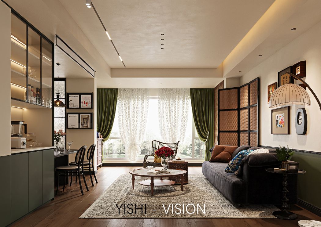 南洋复古风合集-8