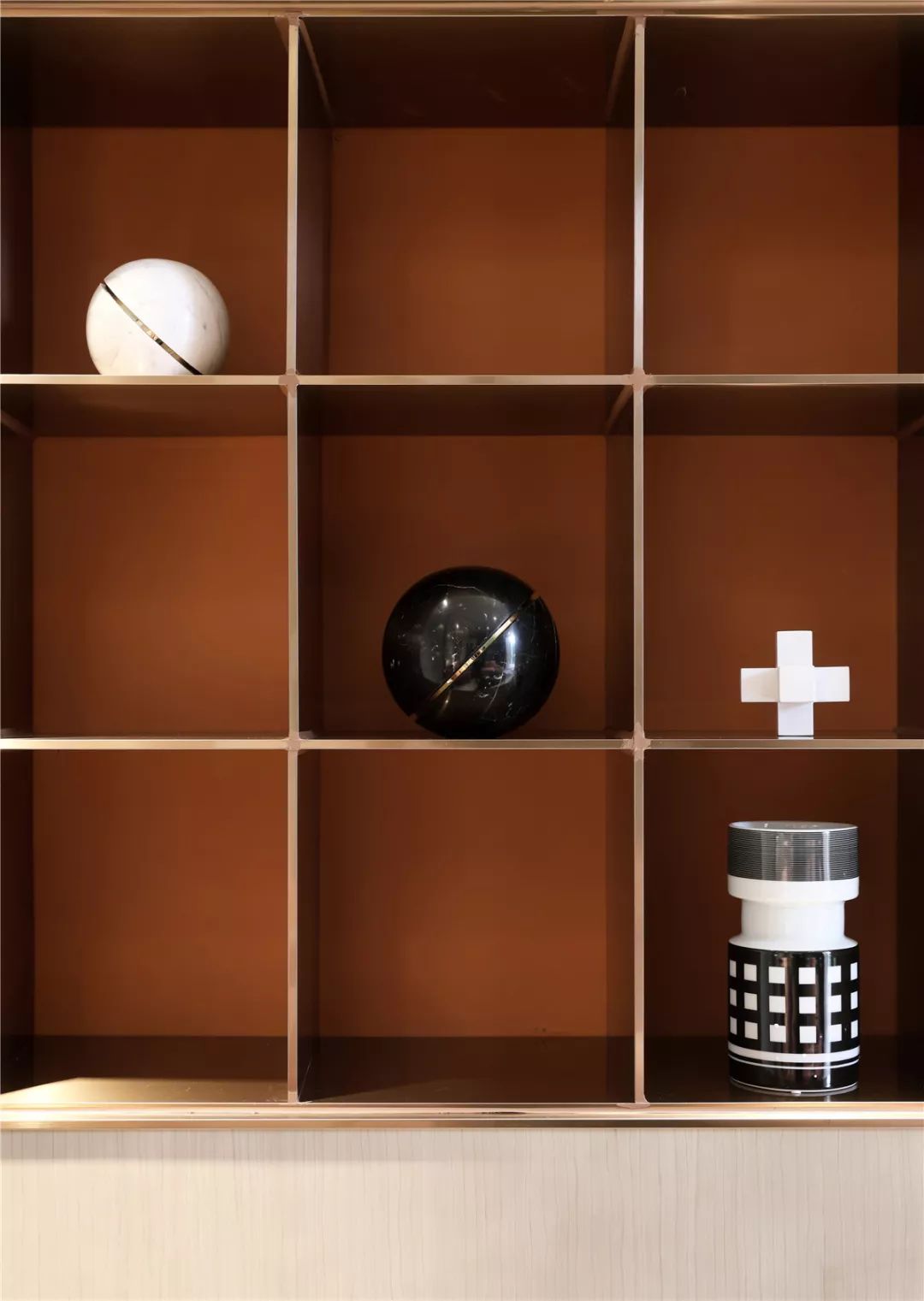 瓯江公元上城营销中心 | 年轻生活与传统空间的完美融合-105