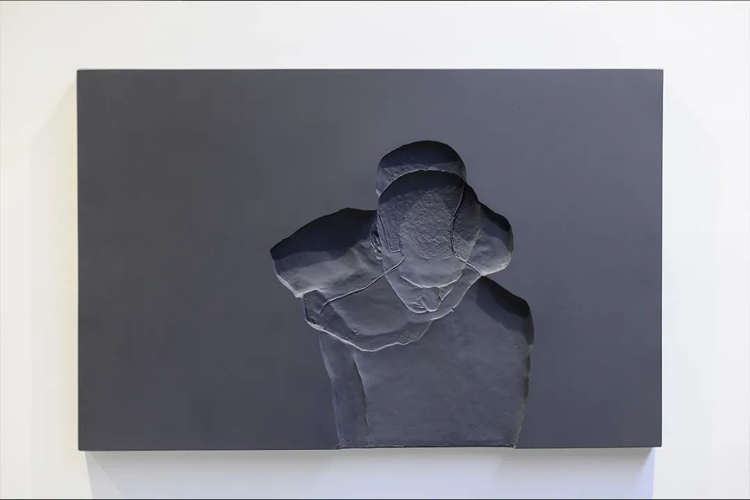 “雨”雕塑丨纳扎尔·比利克-24