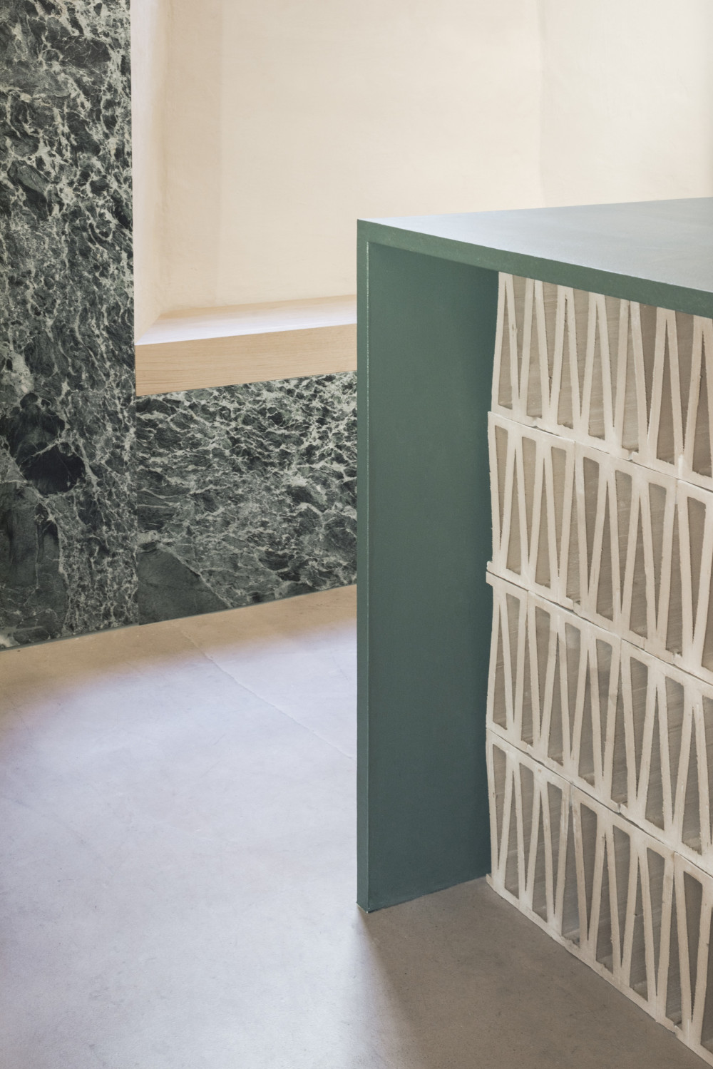 法诺葡萄酒商店（Enoteca a Fano）-14