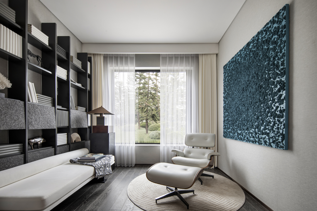 重庆万华麓悦江城E28组团A,B,C户型样板间丨中国重庆丨QINASURE Design千寻设计-65